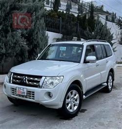 ميتسوبيشي باجيرو